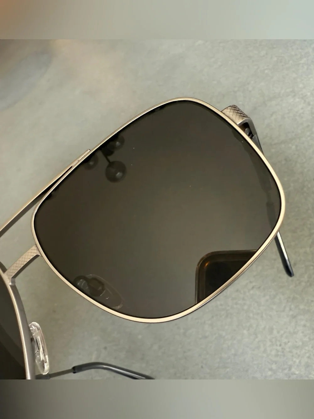 Heatwave Nimitz Sunglasses